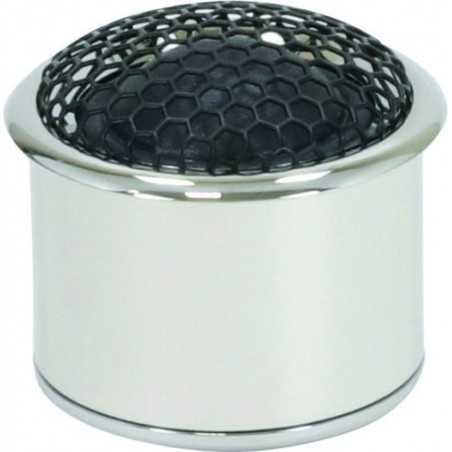 GROUND ZERO Coppia Tweeter GZPT Reference 28EVO Sound Quality Made In Germany