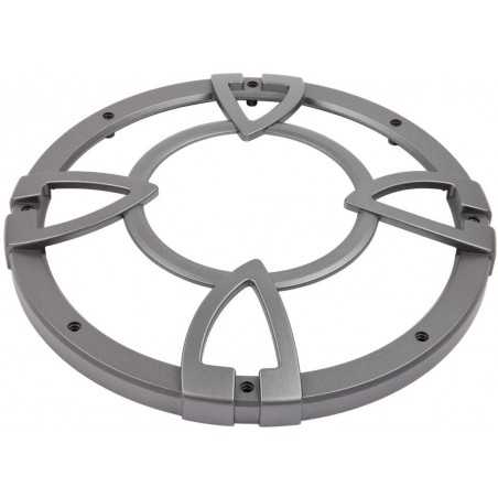 Ground Zero GZTG 250T Griglia Di Protezione PER SUBWOOFER 25 CM X Sub Box 250 Mm 25cm