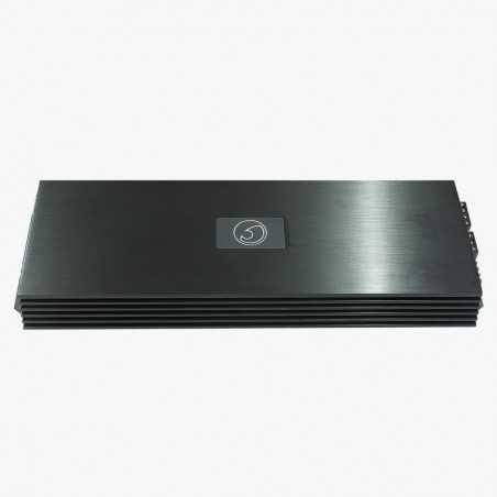 Amplificatore Bass Face DB2.1X 2 canali Classe AB 160 Watt rms High Level input