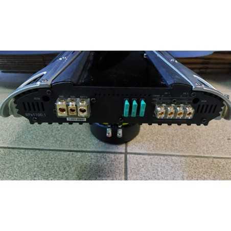 Amplificatore monofonico per Subwoofer JBL BPX1100.1 by CROWN  USATO