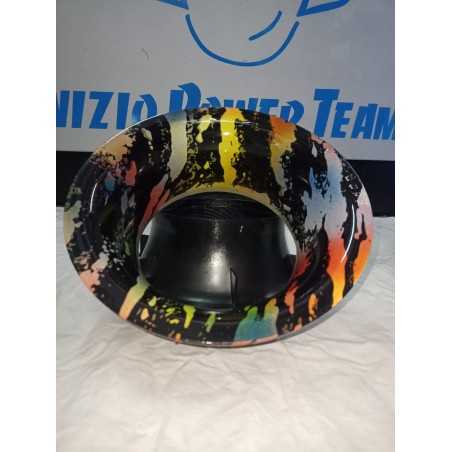Flangia Per AEROPORT 16 Cm Originale Customizzata X Tubo 160mm Originale Airport