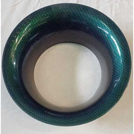 Flangia Per AEROPORT 16 Cm Originale Customizzata X Tubo 160mm Originale Airport
