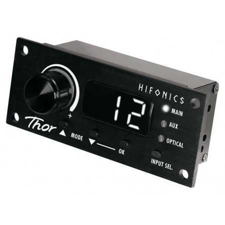 Hifonics RC-TRX telecomando controller PER DSP HIFONICS