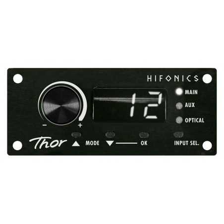 Hifonics RC-TRX telecomando controller PER DSP HIFONICS