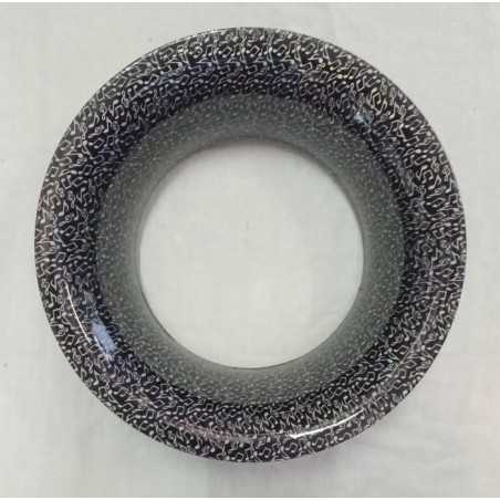 Flangia Per AEROPORT 16 Cm Originale Customizzata X Tubo 160mm Originale Airport