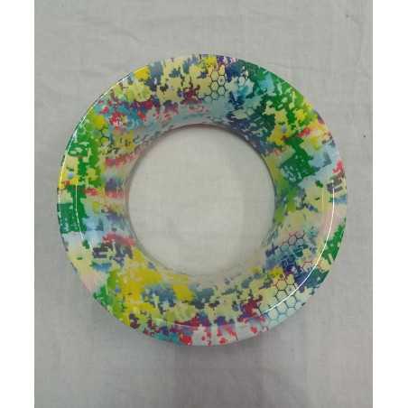 Flangia Per AEROPORT 16 Cm Originale Customizzata X Tubo 160mm Originale Airport