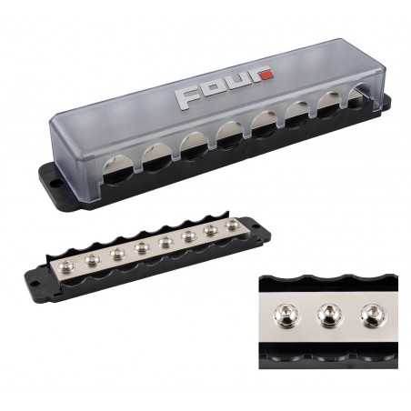 Distributore Di Corrente / Massa BARRA  di collegamento del cavo di alimentazione / Massa davvero robusta