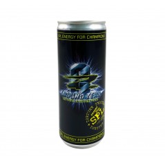 New Gadget By Ground Zero  Energy Drink (Cartone Da 24pz)