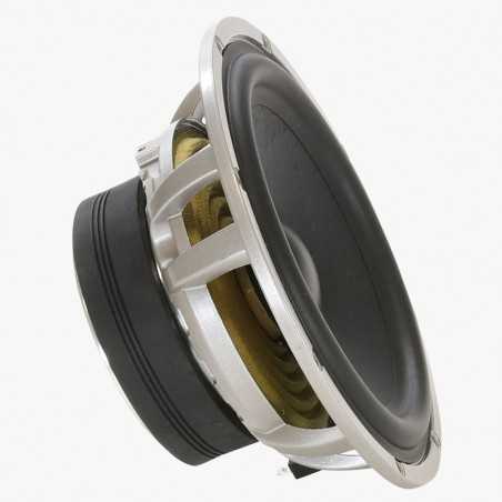 GZHK 165 Ground Zero Coppia Woofer 16 cm predisposizione ALTOPARLANTI 165mm