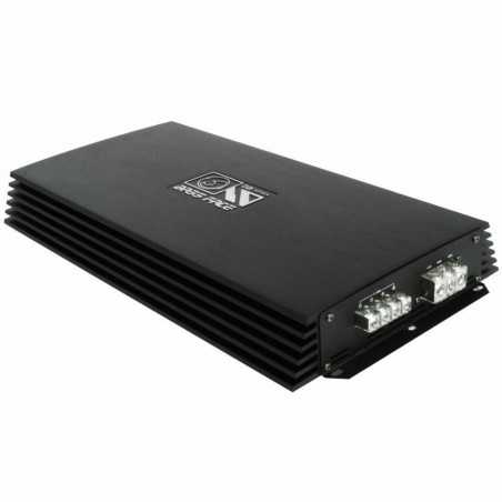 Bass Face BassPack BF4 Amplificatore db1.3 2500W rms + 2 Subwoofer 30cm SPL12.4