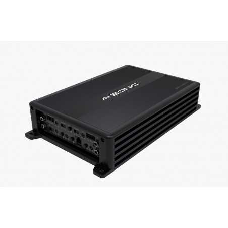 AI Sonic S2-A60.4 Amplificatore 4 Canali Classe AB 420 watt HI Level Input