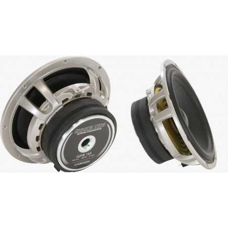 GZHK 165 Ground Zero Coppia Woofer 16 cm predisposizione ALTOPARLANTI 165mm
