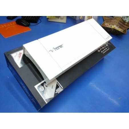 Amplificatore SQ Vibe audio Space BASS 1 x Subwoofer high level inputs auto mono