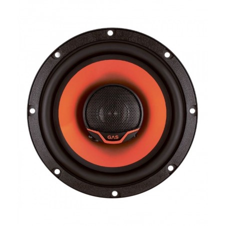 GAS XF62 Altoparlanti 16,5cm 2 vie coassiali 165mm predisposizione auto 16 cm