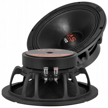 GAS Car Audio PS3M84 COPPIA Mid Woofer 20 cm alta efficienza midwoofer midrange