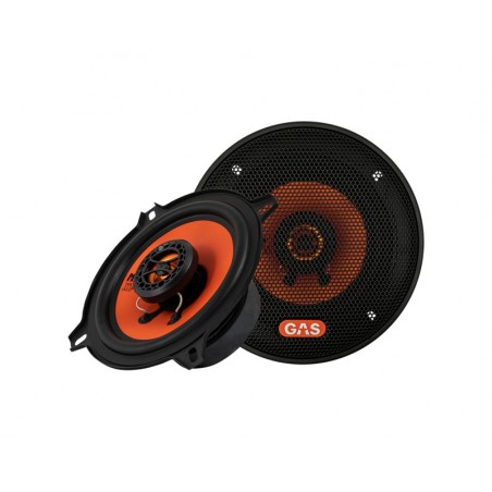 GAS MAD X1-54 Altoparlanti 13 cm 2 vie coassiali 130mm predisposizione auto 13cm