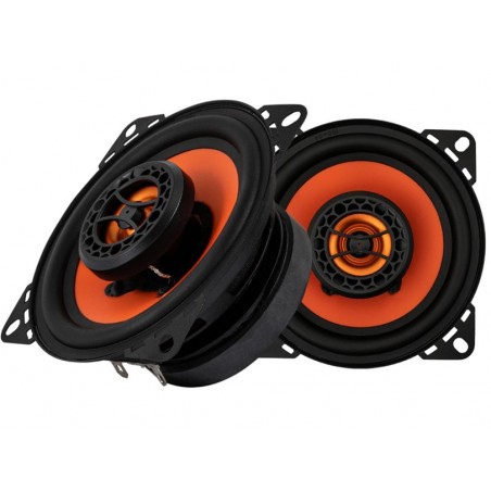 GAS MAD X1-44 Altoparlanti 10 cm 2 vie coassiali 100mm predisposizione auto 10cm