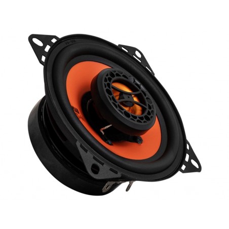 GAS MAD X1-44 Altoparlanti 10 cm 2 vie coassiali 100mm predisposizione auto 10cm