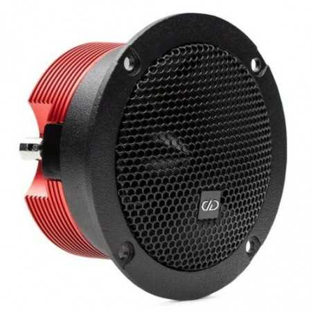 COPPIA Digital Designs VO-B2a Tweeter Super Bullet DD AUDIO compressione spl