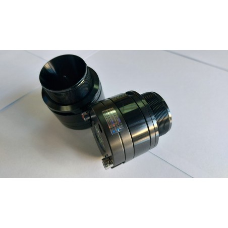 BASS FACE TeamTW/NeoTwo COPPIA Tweeter  120 Watt rms  4Ω