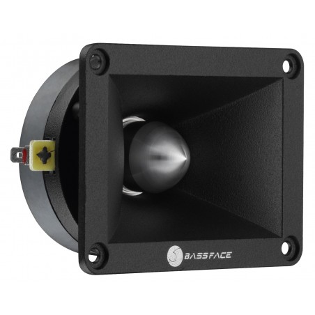 BASS FACE IndyTW/Two COPPIA Tweeter  120 Watt 4Ω Alta efficienza