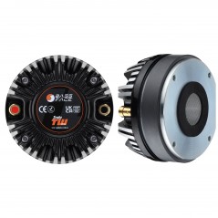 BASS FACE IndyTW/Three COPPIA DRIVER  120 Watt rms 4Ω