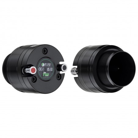 BASS FACE TeamTW/NeoTwo COPPIA Tweeter  120 Watt rms  4Ω