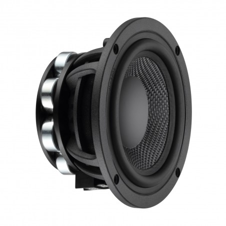 COPPIA BASS FACE TeamSQ4/4  Mid Woofer Soud Quality 10 cm Medio bassi
