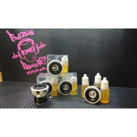 DeoSubby' Il Subwoofer 3d con Profumatore Auto  Fragranza al COCCO