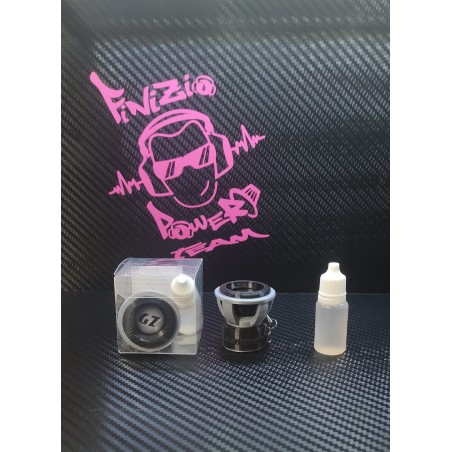 DeoSubby' il Subwoofer 3d Con Profumatore Per Auto Fragranza Antifumo