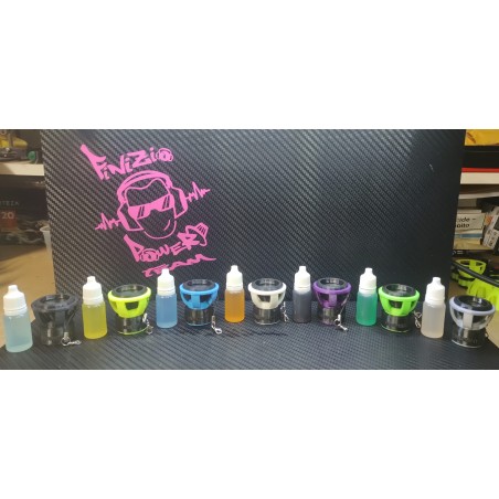 DeoSubby' Il Subwoofer 3d Con Profumatore Auto  Fragranza All' OCEANO