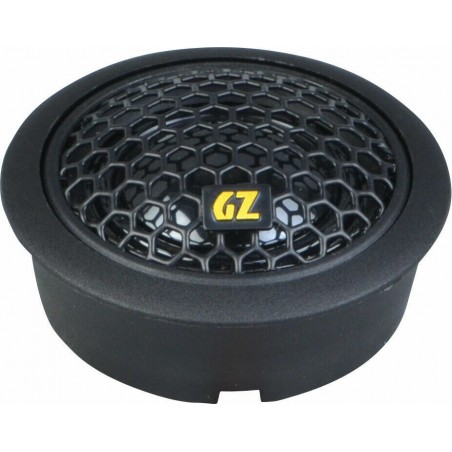 GROUND ZERO GZCT 25M-SPL  Coppia Tweeter 100 w  per predisposizioni auto