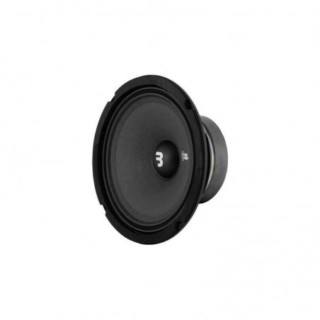 BASS HABIT SP200M COPPIA MidWoofer 20 Cm PRO 200mm