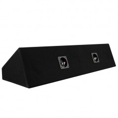 GAS PSB4645VS Sistema Altoparlanti a 2 vie in Box chiuso Kitipo