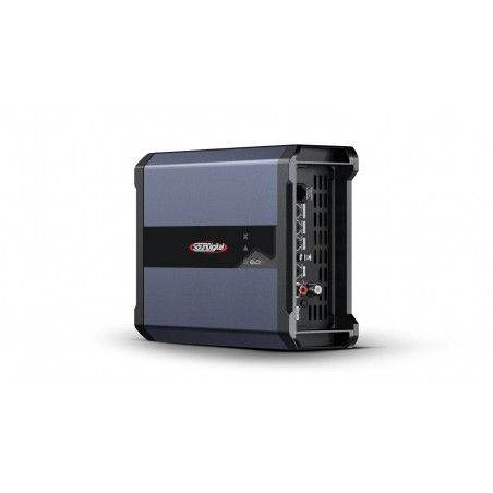 SounDigital SD 1600.1 EVO 5 Amplificatore mono 1600 watt rms 2Ω sound digital