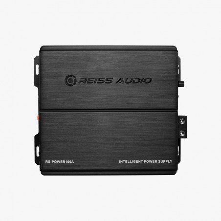 REISS AUDIO RS-POWER100A Alimentatore
