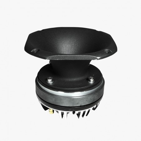 REISS AUDIO RS-HR6 Driver da 2" con Flange PROFESSIONALI Tweeter a tromba