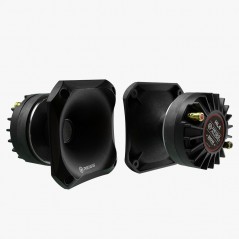 REISS AUDIO RS-HL4 Driver  Con Flange PROFESSIONALI Tweeter A Tromba