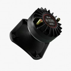 REISS AUDIO RS-HL4 Driver  Con Flange PROFESSIONALI Tweeter A Tromba