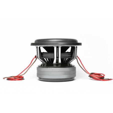 PHONOCAR 02797 Subwoofer 30 Cm 6000 Watt 12" Sub