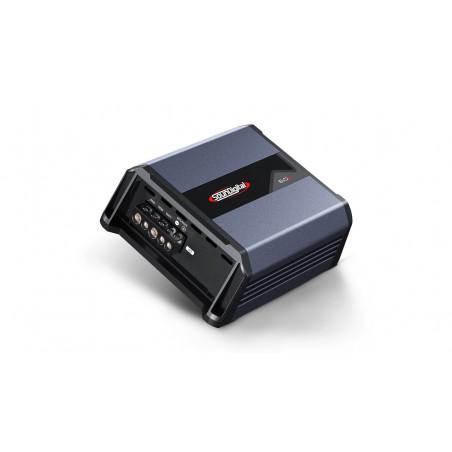 SounDigital SD 800.1 EVO 5  Amplificatore mono 800 watt rms Versione 2Ω