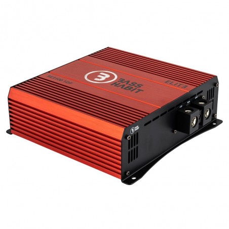 BASS HABIT SE3100.1 DF Amplificatore monofonico Full Range Classe D 3100watt rms