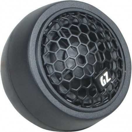 GROUND ZERO GZTT 20S Coppia Tweeter 70 w high quality per predisposizioni auto