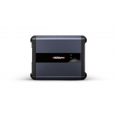SounDigital SD 1200.1 EVO 5  Amplificatore mono 1200 watt rms 1Ω
