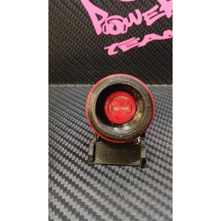 USubby' Subwoofer 3D con chiavetta USB 2.0 8GB con Led