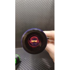 USubby' Subwoofer 3D con chiavetta USB 2.0 8GB con Led