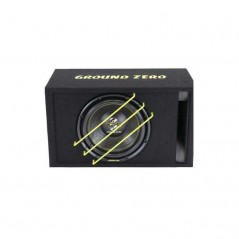 Cavo Alimentazione/Terra 0 Gauge Nero 25 Piedi (7,6m) Per Amplificatore – SuperFlex CCA, SoundBox
