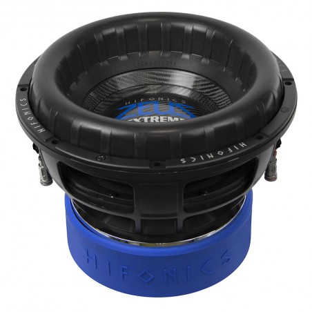 HIFONICS ZEUS ZXT12D2 Subwoofer 30 cm 3000 watt rms