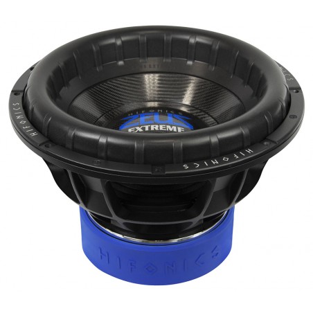 HIFONICS ZEUS ZXT15D2 Subwoofer 38 cm 3500 watt rms