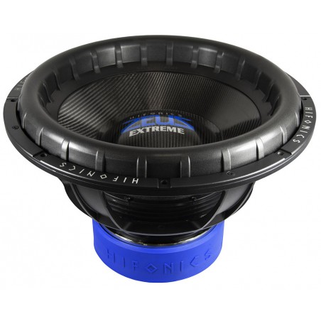 HIFONICS ZEUS ZXT18D2 Subwoofer 46 cm 4000 watt rms